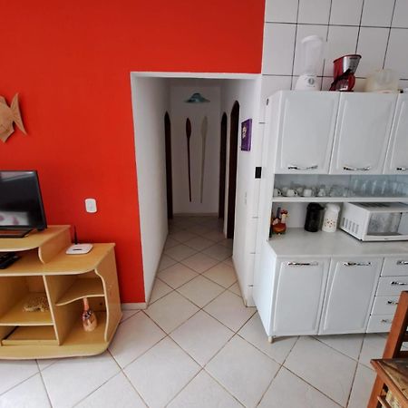Vila Casacurral Ilhabela Exteriér fotografie
