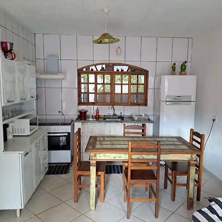 Vila Casacurral Ilhabela Exteriér fotografie