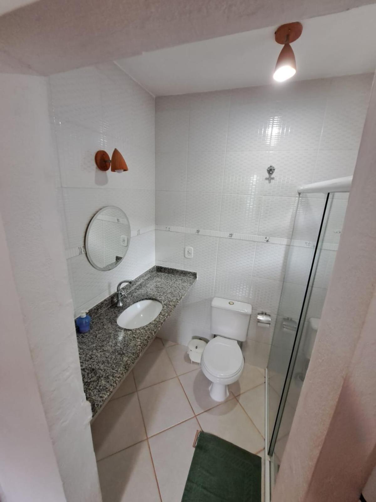 Vila Casacurral Ilhabela Exteriér fotografie
