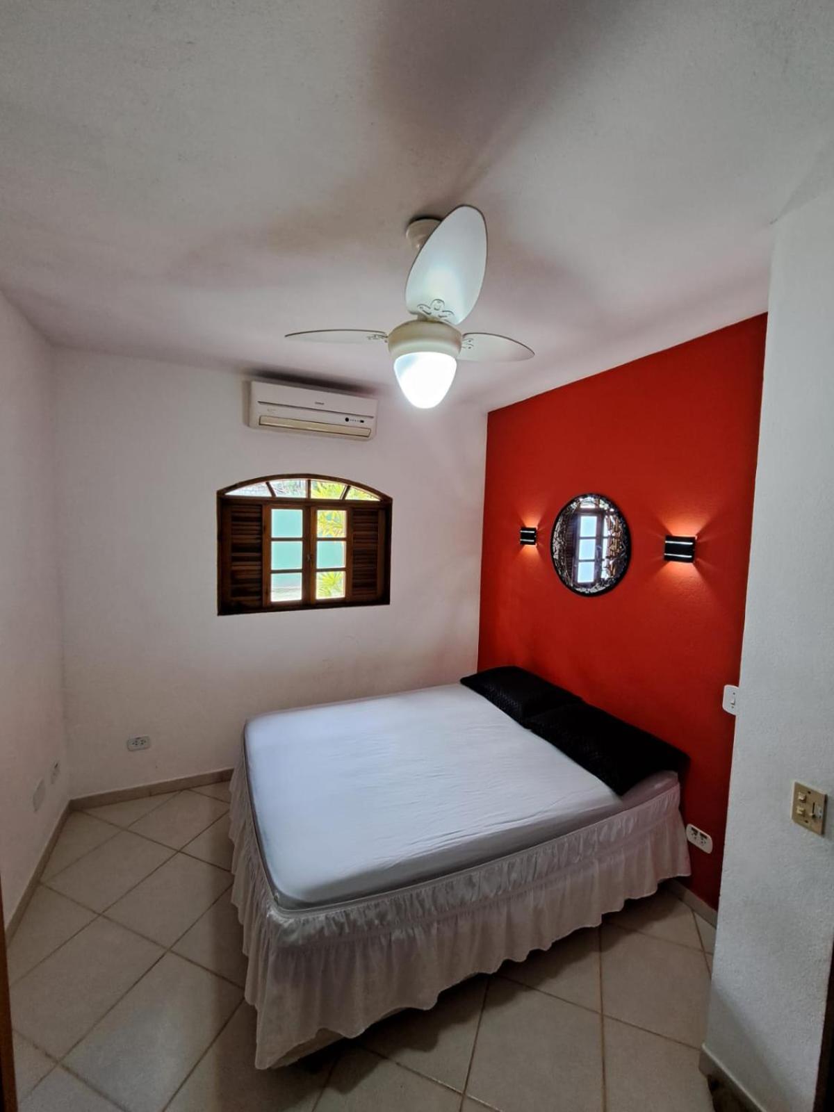 Vila Casacurral Ilhabela Exteriér fotografie