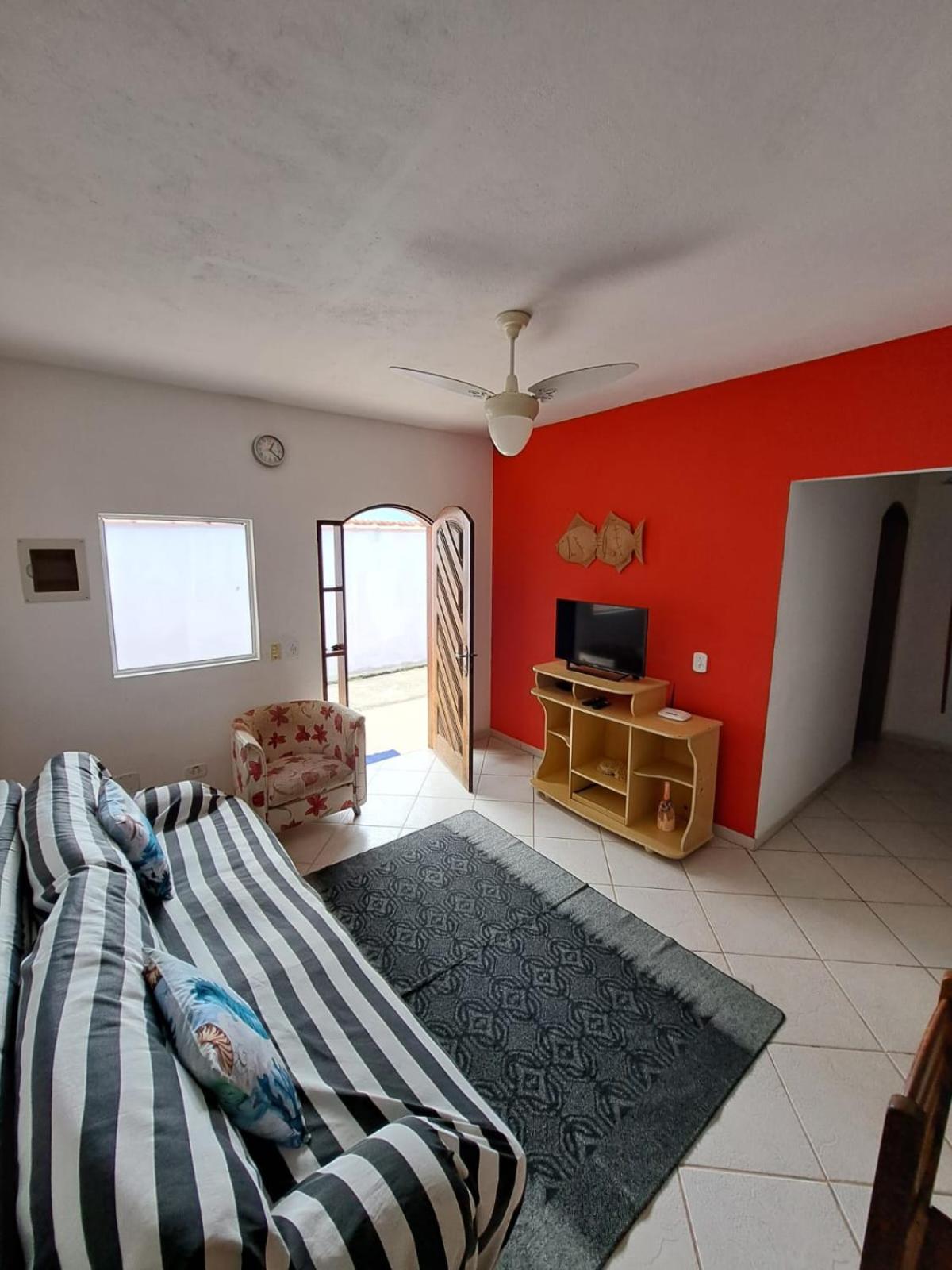Vila Casacurral Ilhabela Exteriér fotografie