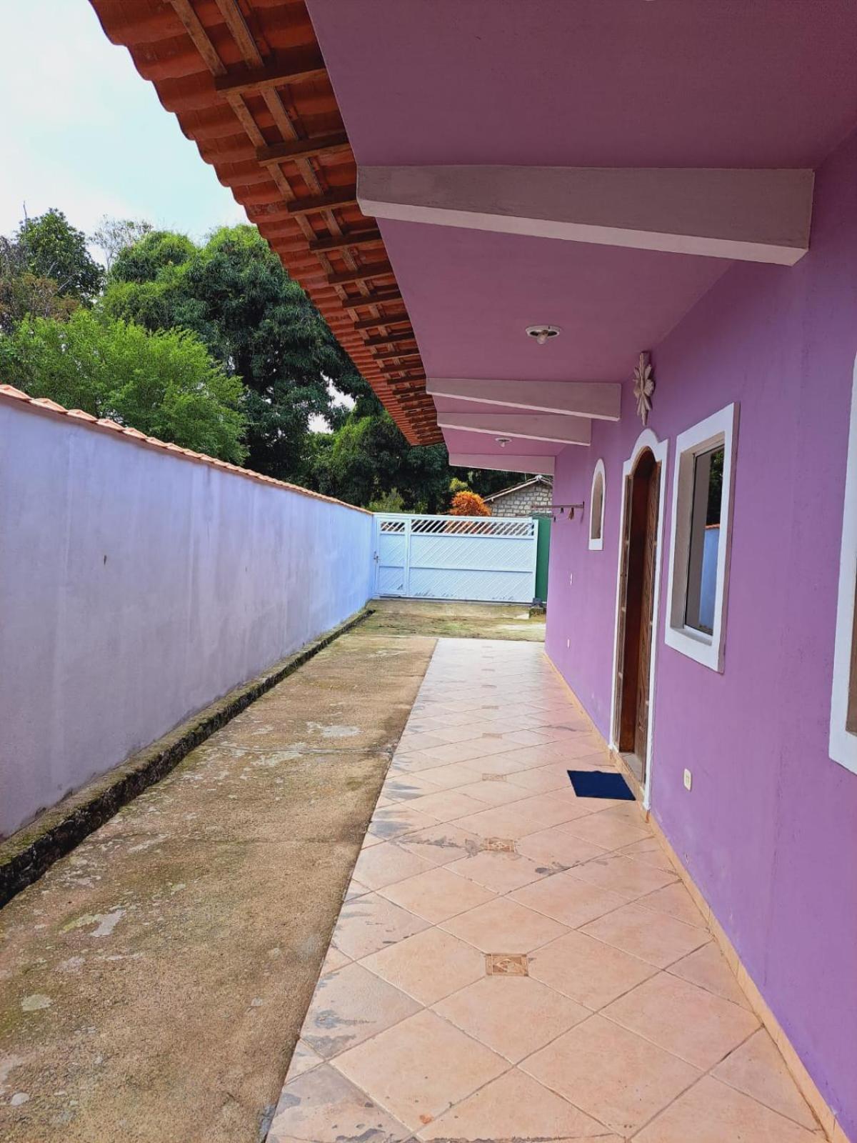 Vila Casacurral Ilhabela Exteriér fotografie